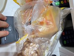 -味多美蛋糕(亚非大厦店)