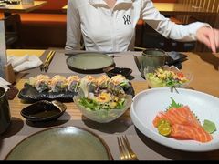 -松临·铁板烧&Omakase(神农店)