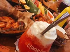 -COMMUNE幻师(花园道店)