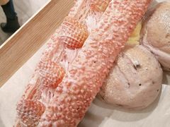 草莓魔法棒-奈雪的茶(市百一店)