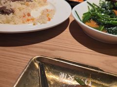 -谷丽麦馕新疆菜·清真(步步高梅溪新天地店)