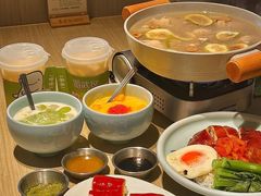 -茶港·点心·啫啫煲(群光广场店)