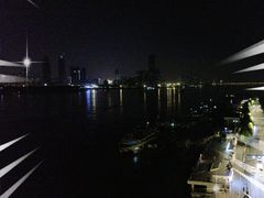-武昌中华路码头(轮渡站)