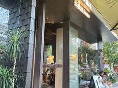 -Ameigo梅果·云贵川bistro(长宁来福士店)