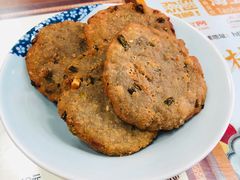 -粗茶淡饭(东关街店)