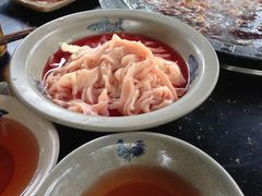 -茅草房·河畔园林火锅