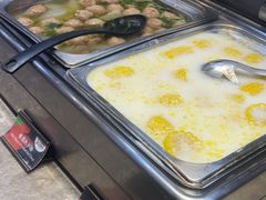 -比格比萨自助(国展店)
