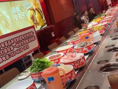 -龍歌自助小火锅(雨花台江南虹悦城店)
