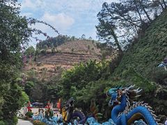 -龙门水都景区