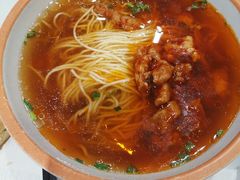 -早安山丘·豆浆油条(小木桥路店)