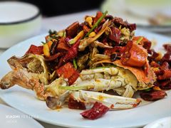 -来之顺海鲜菜馆·青岛菜(栈桥店)