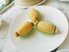 -唐阁海景中餐厅·早茶·粤菜•生日聚餐(海口朗廷酒店)