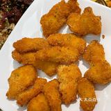 汕头探店\过年欢聚少不了吃大丰收脆鱼