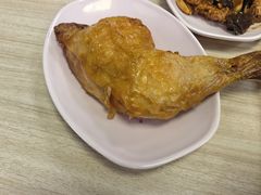 -香妃烤鸡(新奥店)