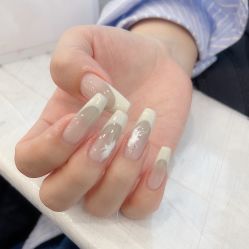 -斯馨·健康美甲美睫