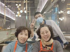 -海底捞火锅(玉桥商业广场店)