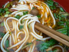 -向阳豆花馆(奥特斯商业广场店)