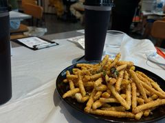 -一棠龙虾•王牌虾球(恒隆广场店)
