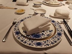 -Yan Ting 宴庭中餐厅(上海静安瑞吉酒店)