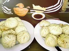 -四平包子铺