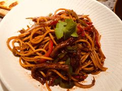 -芭莉与彩虹西餐厅(成都合生汇店)