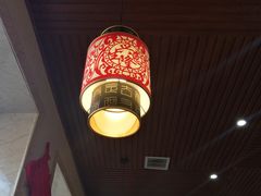 -燚焱炎火铜锅涮·烧烤