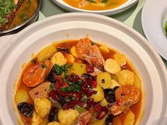 -杂咖中西美食音乐餐厅(凯德壹中心店)