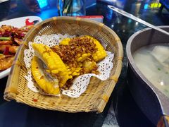 -达叔香味海鲜(海棠68环球美食街店)