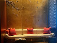 -丽晶轩中餐厅(重庆丽晶酒店)