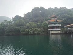 -鼎湖山风景区