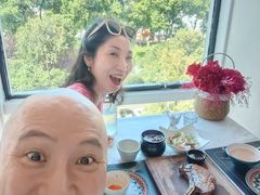 -圣彼得堡观江俄餐厅(中央大街黑金冠店)