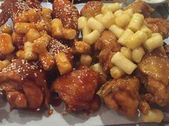 -BOPEYE·波派炸鸡(河西中央商场店)