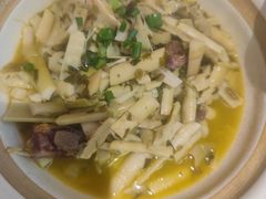 -食光慢宴·安吉土菜馆