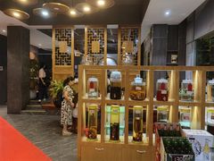 -野菌皇海景野生菌火锅(滨海大道店)