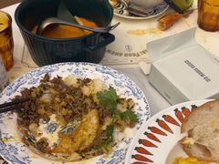 -太食獸泰式茶餐厅(IFS国金中心店)