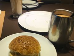 大哥原味奶茶-有璟阁港式餐厅(国贸商城店)