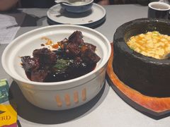 -绿茶餐厅(广州天河城店)