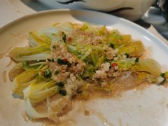 -八府香鸭·啫啫煲(华山路店)