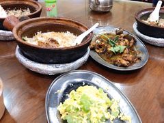 -红星光发煲仔饭(大石街店)