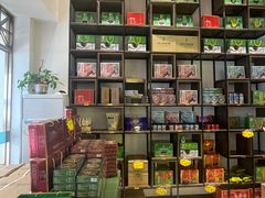 大堂-梧州双钱龟苓膏(丽港航母店)