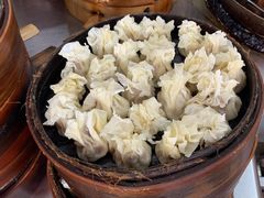 -宝华园百年老字号烧麦
