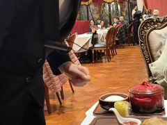 -哈拉硕俄式西餐