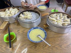 -金城包子牛肉灌汤包(台东四路店)