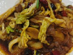 -潍坊菜馆(三里河南横街店)