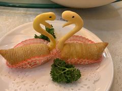 椿记榴莲酥-椿记烧鹅(叠彩店)
