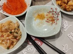 -上渔铁板烧(熙悦汇店)