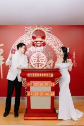 -MAO亲爱的猫婚纱摄影工作室