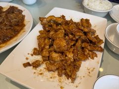 -桃子餐厅·天津菜(红星路直营店)