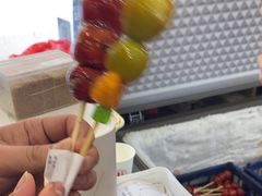 -朴小妹人参鸡汤火锅(长白山万达店)
