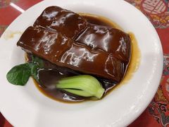 -玉华台饭庄(裕中西里小区店)